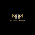 Logo design # 1181629 for Miles to tha MAX! contest