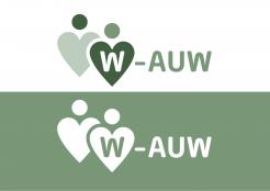 Logo design # 1132208 for Needed! Simple logo for social work from the heart! contest