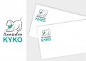 Logo design # 1129867 for Logo for new Grooming Salon  Trimsalon KyKo contest