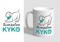 Logo design # 1129872 for Logo for new Grooming Salon  Trimsalon KyKo contest
