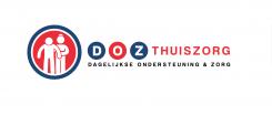 Logo # 395257 voor D.O.Z. Thuiszorg wedstrijd