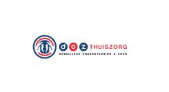 Logo # 394978 voor D.O.Z. Thuiszorg wedstrijd
