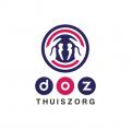 Logo # 394979 voor D.O.Z. Thuiszorg wedstrijd