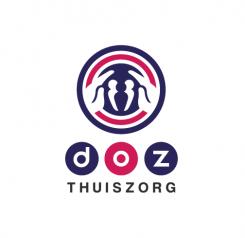 Logo # 394979 voor D.O.Z. Thuiszorg wedstrijd