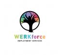 Logo design # 573055 for WERKforce Employment Services contest