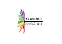 Logo # 508351 voor Klarinetfestival wedstrijd