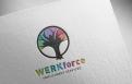 Logo design # 573057 for WERKforce Employment Services contest