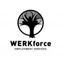 Logo design # 573058 for WERKforce Employment Services contest