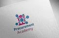 Logo # 586604 voor Procurement wedstrijd