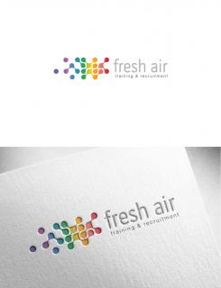 Logo # 501837 voor Fris logo gezocht voor start-up! wedstrijd