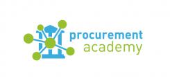 Logo # 586606 voor Procurement wedstrijd