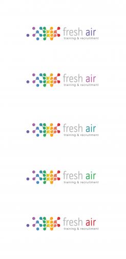 Logo # 502551 voor Fris logo gezocht voor start-up! wedstrijd