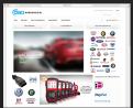 Logo # 506681 voor Logo webwinkel autodiagnose wedstrijd