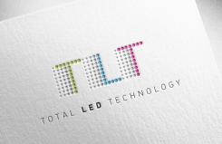 Logo # 503176 voor Total Led Technology wedstrijd