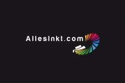 Logo # 392330 voor Allesinkt.com wedstrijd