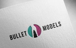 Logo # 567487 voor Nieuw Logo Bullet Models gezocht! wedstrijd