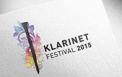 Logo # 508311 voor Klarinetfestival wedstrijd