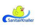 Logo # 75334 voor Net professioneel logo voor online sanitair shop wedstrijd