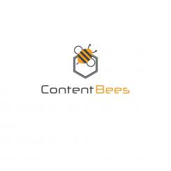 Logo # 931720 voor Logo voor content/marketing bedrijf wedstrijd
