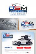 Logo design # 966553 for Logo for Demand   Supply Management department within auto company contest