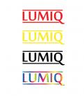 Logo # 176159 voor Logo voor lumiq; innovatief bedrijf in verlichting wedstrijd