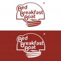 Logo # 62002 voor Logo voor Bed Breakfast Boat wedstrijd