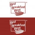 Logo # 62003 voor Logo voor Bed Breakfast Boat wedstrijd