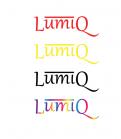 Logo # 176167 voor Logo voor lumiq; innovatief bedrijf in verlichting wedstrijd