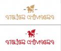 Logo # 615065 voor Atelier Chimaera heeft een fantasierijk logo nodig! wedstrijd