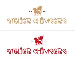 Logo # 615065 voor Atelier Chimaera heeft een fantasierijk logo nodig! wedstrijd