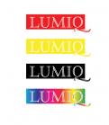 Logo # 176290 voor Logo voor lumiq; innovatief bedrijf in verlichting wedstrijd