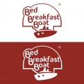 Logo # 61342 voor Logo voor Bed Breakfast Boat wedstrijd