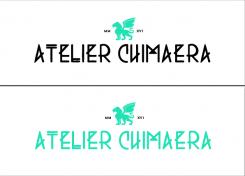 Logo # 614705 voor Atelier Chimaera heeft een fantasierijk logo nodig! wedstrijd