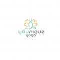Logo & Corp. Design  # 502702 für Entwerfen Sie ein modernes+einzigartiges Logo und Corp. Design für Yoga Trainings Wettbewerb