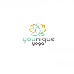 Logo & Corp. Design  # 502702 für Entwerfen Sie ein modernes+einzigartiges Logo und Corp. Design für Yoga Trainings Wettbewerb