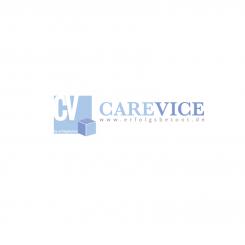 Logo & Corporate design  # 506930 für Logo für eine Pflegehilfsmittelbox = Carevice und Carevice Box Wettbewerb