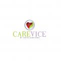 Logo & Corp. Design  # 506938 für Logo für eine Pflegehilfsmittelbox = Carevice und Carevice Box Wettbewerb