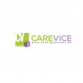 Logo & Corp. Design  # 506574 für Logo für eine Pflegehilfsmittelbox = Carevice und Carevice Box Wettbewerb