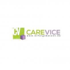 Logo & Corporate design  # 506574 für Logo für eine Pflegehilfsmittelbox = Carevice und Carevice Box Wettbewerb