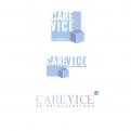 Logo & Corp. Design  # 507207 für Logo für eine Pflegehilfsmittelbox = Carevice und Carevice Box Wettbewerb