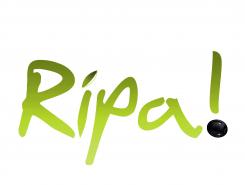Logo & stationery # 133540 for Ripa! A company that sells olive oil and italian delicates. contest