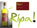 Logo & Corp. Design  # 134462 für Ripa! A company that sells olive oil and italian delicates. Wettbewerb