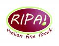Logo & stationery # 132773 for Ripa! A company that sells olive oil and italian delicates. contest