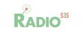 Logo & Huisstijl # 101076 voor RADIO 535 wedstrijd