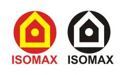 Logo & stationery # 207389 for Corporate identity and logo for insulation company isomax contest