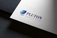 Logo & stationery # 1173795 for Pluton Ventures   Company Design contest