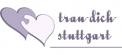 Logo & Corporate design  # 825200 für Trau-Dich-Stuttgart.de Wettbewerb