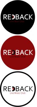 Logo & Corporate design  # 252822 für Logo für Live Music Club in Köln (Redback Live Music Club) Wettbewerb