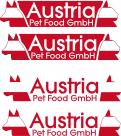 Logo & Corp. Design  # 182708 für Entwerfen Sie ein frisches, ansprechendes Logo für ein österreichisches Unternehmen, das Tiernahrung für Hunde und Katzen produziert Wettbewerb