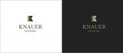 Logo & Corp. Design  # 262503 für Knauer Training Wettbewerb